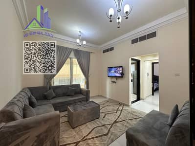 شقة 2 غرفة نوم للايجار في الروضة، عجمان - WhatsApp Image 2024-07-25 at 11.04. 43 PM (1). jpeg