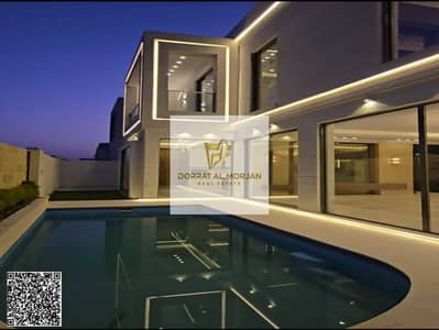 5 Bedroom Villa for Sale in Al Yasmeen, Ajman - WhatsApp Image 2025-09-10 at 7.34. 39 PM. jpeg