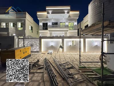 4 Bedroom Villa for Sale in Al Helio, Ajman - WhatsApp Image 2025-09-15 at 9.43. 51 AM. jpeg