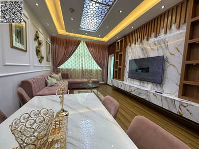 2 Cпальни Апартаменты в аренду в Аль Рашидия, Аджман - IMG-20250915-WA0184. jpg