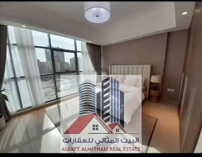 1 Bedroom Apartment for Sale in Al Rashidiya, Ajman - WhatsApp Image 2025-09-15 at 14.36. 30_5f204ad9. jpg