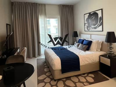 شقة فندقية  للايجار في (أكويا من داماك) داماك هيلز 2، دبي - viridis 907 5. jpeg