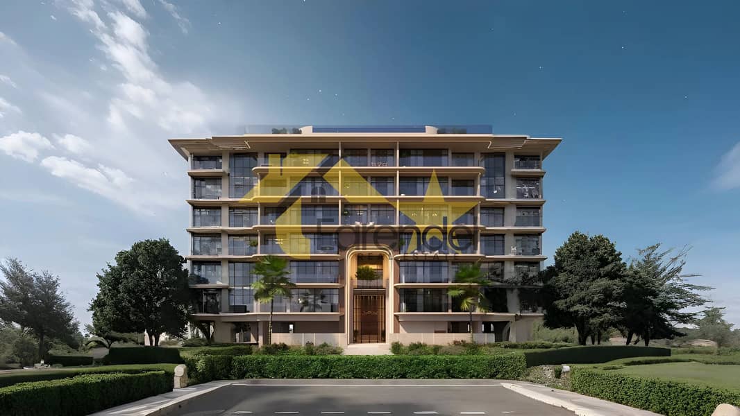 Semi-Furnished | Modern Living at Livia Residence, Dubai South – 1 & 2 Bedroom Apartments | High ROI | Freehold | No Commission - Image 16