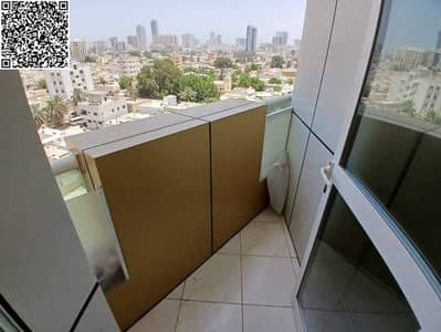 استوديو  للايجار في الراشدية، عجمان - IMG-20250724-WA0014. jpg