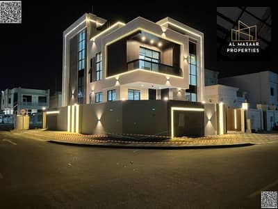 4 Bedroom Villa for Sale in Al Zahya, Ajman - batch_IMG-20250824-WA0026. jpg