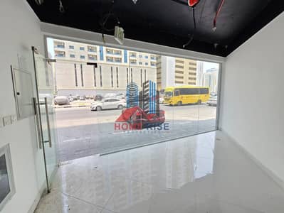 Shop for Rent in Al Nahda (Sharjah), Sharjah - 1000011523. jpg