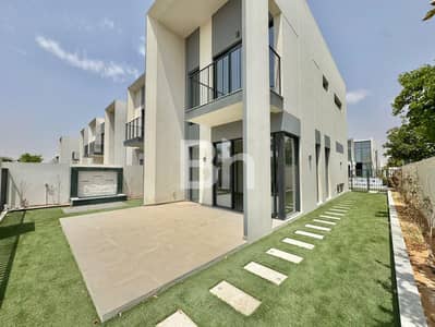 山谷小区， 迪拜 4 卧室联排别墅待租 - 位于山谷小区，伊甸园 4 卧室的联排别墅 190000 AED - 12798542
