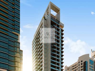 1 Bedroom Flat for Sale in Dubai Marina, Dubai - Handover Soon | Investor Deal | High ROI