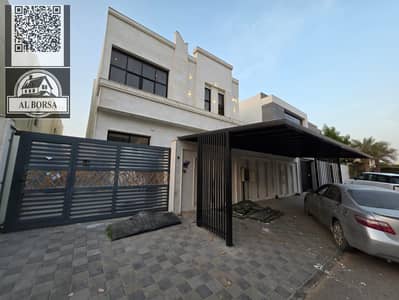 5 Bedroom Villa for Rent in Al Yasmeen, Ajman - 45a9d7f2-f206-4872-932b-c0d6780fe530. jpg