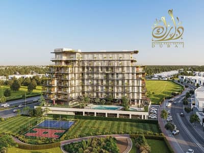 1 Спальня Апартаменты Продажа в Маджан, Дубай - 47. jpg
