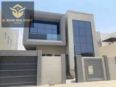 4 Bedroom Villa for Rent in Al Zahya, Ajman - 549034821_25209782398624687_5094840807543323631_n. jpg