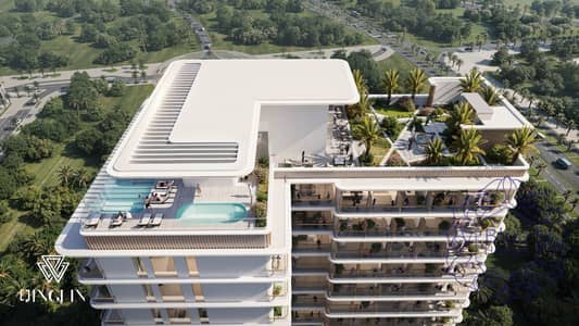 2 Bedroom Flat for Rent in Muwaileh, Sharjah - 1000154124. jpg