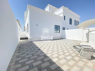 1 Bedroom Flat for Rent in Madinat Al Riyad, Abu Dhabi - 1. jpeg