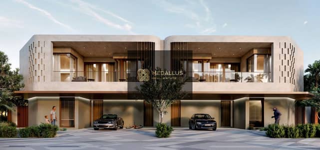4 Bedroom Villa for Sale in Al Tay West, Sharjah - 2. PNG