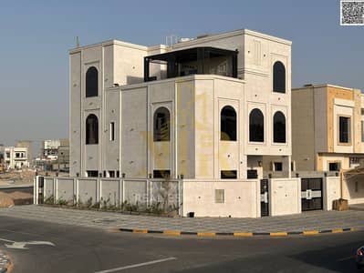 فیلا 7 غرف نوم للبيع في العامرة، عجمان - WhatsApp Image 2025-09-15 at 10.08. 05 AM (1). jpeg