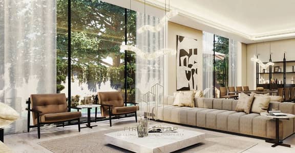 تاون هاوس 3 غرف نوم للبيع في الطي غرب، الشارقة - 2cf5e899-ee09-43d1-a933-9851a9658cd6. jpg