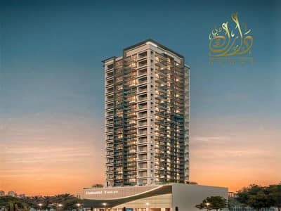 2 Bedroom Flat for Sale in Jumeirah Village Circle (JVC), Dubai - WhatsApp Image 2025-09-09 at 4.05. 41 PM. jpeg