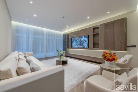 1 Bedroom Apartment for Sale in Palm Jumeirah, Dubai - Fully Upgraded | Furnished | Spacious Terrace | TH