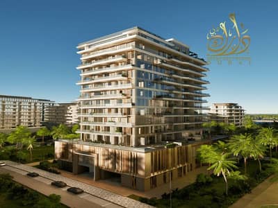 فلیٹ 3 غرف نوم للبيع في جزر دبي، دبي - 1. jpg