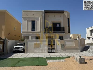 فیلا 5 غرف نوم للبيع في الياسمين، عجمان - IMG-20250420-WA0562. jpg