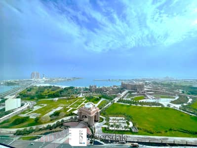 فلیٹ 2 غرفة نوم للايجار في شارع الكورنيش، أبوظبي - 20240209_141934. jpg