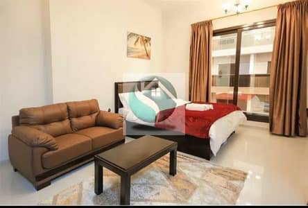 استوديو  للايجار في مدينة دبي الرياضية، دبي - IMG-20230207-WA0000. jpg