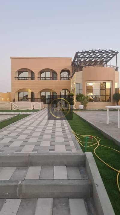 3 Bedroom Villa for Sale in Al Jazeera - Nad Al Salla, Ras Al Khaimah - 1. jpg
