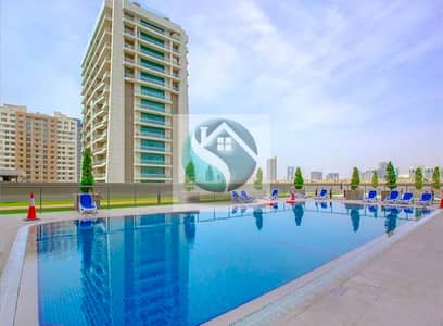 استوديو  للايجار في مدينة دبي الرياضية، دبي - IMG_20220120_170831. jpg