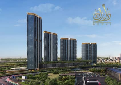 1 Bedroom Villa for Sale in Motor City, Dubai - 0 (1). jpg