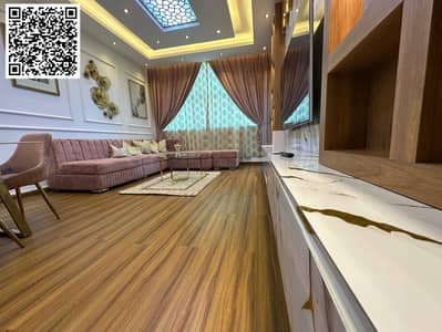 2 Cпальни Апартаменты в аренду в Аль Рашидия, Аджман - IMG-20250915-WA0099. jpg