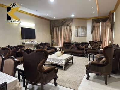 3 Bedroom Apartment for Sale in Al Rashidiya, Ajman - IMG-20250915-WA0793. jpg