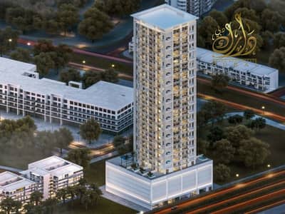 2 Bedroom Flat for Sale in Jumeirah Village Circle (JVC), Dubai - WhatsApp Image 2025-09-09 at 4.05. 34 PM. jpeg