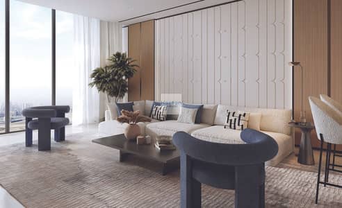 2 Bedroom Flat for Sale in Culture Village (Jaddaf Waterfront), Dubai - BM5. jpg