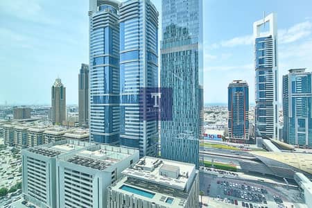 Studio for Rent in DIFC, Dubai - Liberty House_1603_Studio-15. jpg
