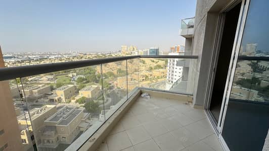 1 Bedroom Flat for Rent in Dubai Silicon Oasis (DSO), Dubai - IMG_6817. jpg