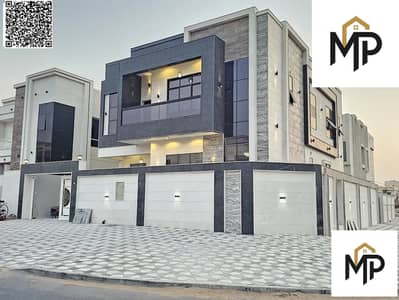 6 Bedroom Villa for Sale in Al Yasmeen, Ajman - batch_793503092-1066x800. jpg