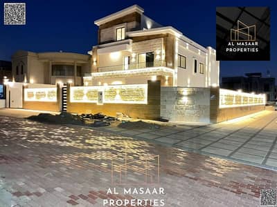 8 Bedroom Villa for Sale in Al Yasmeen, Ajman - batch_IMG-20250908-WA0084. jpg