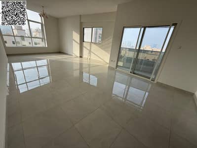 3 Cпальни Апартаменты в аренду в Корниш Аджман, Аджман - IMG-20250830-WA0260. jpg