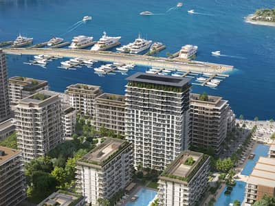 شقة 3 غرف نوم للبيع في ميناء راشد، دبي - N3. jpg