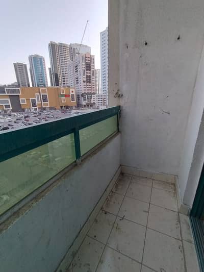 شقة 1 غرفة نوم للايجار في النهدة، الشارقة - WhatsApp Image 2025-05-06 at 2.04. 19 PM. jpeg