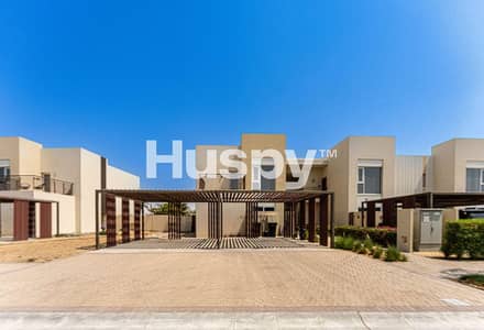 2 Bedroom Flat for Sale in Dubai South, Dubai - Vacant | Single Row | Unfurnished