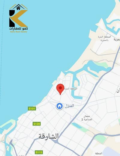 ارض سكنية  للبيع في الراشدية، عجمان - WhatsApp Image 2025-09-15 at 22.52. 33_55cc791f. jpg