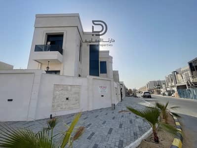 4 Bedroom Villa for Sale in Al Yasmeen, Ajman - IMG_1150. jpeg