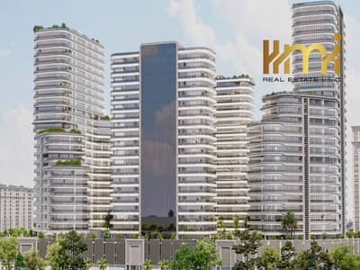 2 Cпальни Апартамент Продажа в Арджан, Дубай - 13094. jpg