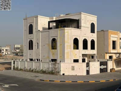 7 Bedroom Villa for Sale in Al Amerah, Ajman - IMG-20250915-WA0259. jpg
