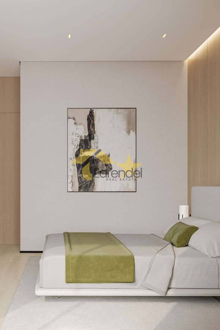 Semi-Furnished | Modern Living at Livia Residence, Dubai South – 1 & 2 Bedroom Apartments | High ROI | Freehold | No Commission - Image 7