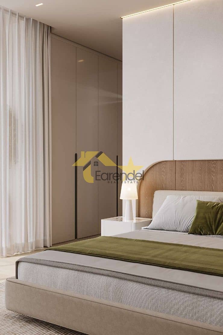 Semi-Furnished | Modern Living at Livia Residence, Dubai South – 1 & 2 Bedroom Apartments | High ROI | Freehold | No Commission - Image 10