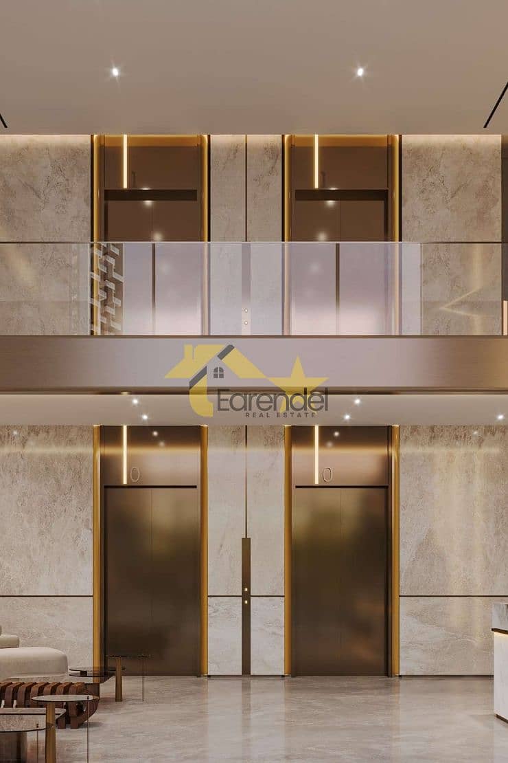 Semi-Furnished | Modern Living at Livia Residence, Dubai South – 1 & 2 Bedroom Apartments | High ROI | Freehold | No Commission - Image 14