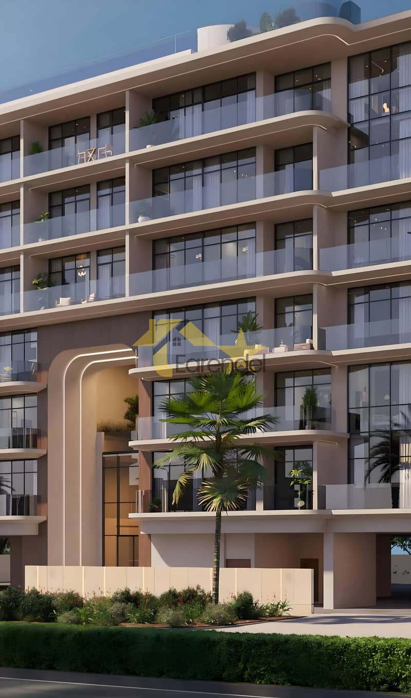 Semi-Furnished | Modern Living at Livia Residence, Dubai South – 1 & 2 Bedroom Apartments | High ROI | Freehold | No Commission - Image 17