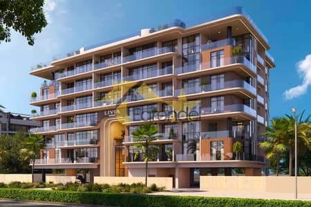 Studio for Sale in Dubai South, Dubai - Liva-Residence-34. jpg